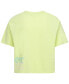 ფოტო #2 პროდუქტის Big Girls Boxy Graphic T-Shirt