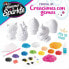 Фото #2 товара SUPERTHINGS Sparkle Children´S Crafts With 3D Gems