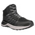 Фото #2 товара Hi-Tec Trail Destroyer Mid Running Mens Size 10 M Sneakers Athletic Shoes CH800