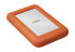 Фото #1 товара LaCie Rugged Mini, externe Festplatte, 1TB, Orange