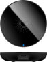 Фото #1 товара Wentronic 59877 - Indoor - USB - Wireless charging - 1 m - Black