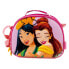 Фото #1 товара DISNEY 3D 26x21x11 cm Princess Lunch Bag