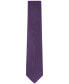 Фото #2 товара Men's Floral Medallion Tie