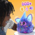 Фото #10 товара Плюшевая игрушка, издающая звуки Hasbro Furby 13 x 23 x 23 cm