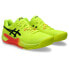 ASICS Gel-Resolution 9 Paris clay shoes