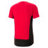 Фото #5 товара [758615-01] Mens Puma AC MILAN EVOSTRIPE TEE