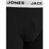 Фото #4 товара JACK & JONES Solid Boxer 5 Units