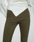 ფოტო #5 პროდუქტის Women's Capri Leggings