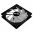 Фото #3 товара Вентилятор в корпусе Aerocool Frost 12 1000 rpm (Ø 12 cm) Ø 12 cm