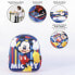 Фото #4 товара Рюкзак для детей с 3D-светом Mickey CERDA GROUP