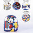 Фото #5 товара CERDA GROUP Mickey 3D backpack