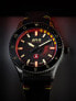 Фото #8 товара Наручные часы I.N.C. International Concepts Gold-Tone Bracelet Watch 40mm.
