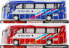 Фото #1 товара Mega Creative AUTOBUS DZ/SW P/B 40X14X10 MIX2 MC PBX 24/48