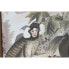 Фото #3 товара Набор из трех картин Home ESPRIT Тропический 180 x 4 x 120 cm (3 Предметы)
