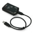 Фото #3 товара Inveo RFID-USB-DESK (MIF) transponder reader - 13.56 MHz Mifare