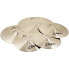 Фото #1 товара Zildjian A-Series Box Set Sweet Ride