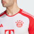 Фото #5 товара adidas men FC Bayern 23/24 Home Authentic Jersey