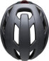 Bell Kask gravel szosowy BELL FALCON XR LED INTEGRATED MIPS Rozmiar kasku: M(55-59 cm), Wybierz kolor: Matte Red Black