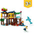 Фото #21 товара Конструктор Lego Surfer Beach House 31118.