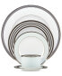 Фото #1 товара Parker Place 5 Piece Place Setting