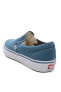 Фото #3 товара Кроссовки Vans Classic Slip-On Blue