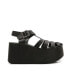 Фото #2 товара Women's Brianna Sandal