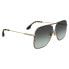 ფოტო #3 პროდუქტის VICTORIA BECKHAM VB132S-214 Sunglasses