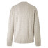 Фото #2 товара HACKETT Herringbone Button Sweater