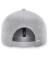 Фото #5 товара Men's Gray Seattle Kraken Primary Logo Adjustable Hat