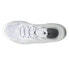 Фото #4 товара Puma Exotek Nitro Base Lace Up Mens White Sneakers Casual Shoes 39493319