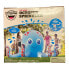 Фото #2 товара BigMouth 8 ft. Wide Octopus Inflatable Sprinkler with 3 Super Spray Zones