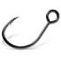 VMC 7237 Super Light Inline barbed single eyed hook