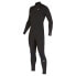 Фото #2 товара BILLABONG 302 Absolute Short Long Sleeve Chest Zip Neoprene Suit