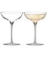 Фото #1 товара Waterford Belle Coupe 7 oz, Set of 2