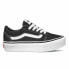 Повседневная обувь Vans Ward Platform