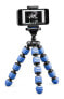 Фото #9 товара Cullmann Alpha 350 mobile - 3 leg(s) - Black - Blue - 23 cm - 204 g