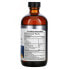 Omega-3 with Black Seed Oil, Orange, 8 fl oz (240 ml)