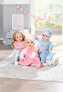 Zapf ZAPF Creation Baby Annabell Little Alexander 36cm, doll (with sleeping eyes, romper suit, hat and drinking bottle)