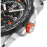 Фото #4 товара Luminox Men's Bear Grylls Air Series Quartz Black Dial Watch - XB.3762 NEW