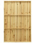 Фото #7 товара Sailing 2 Arte de Legno Digital Print on Solid Wood Wall Art, 45" x 30" x 1.5"