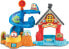 Vtech Vtech Tut Tut C. F. - Tut-Tut fire station - 80-524004