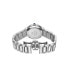 Women's Luna Stainless Steel Bracelet Watch 1191ASTS