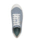 ფოტო #11 პროდუქტის Women's Time Off Platform Sneakers