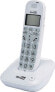 Telefon stacjonarny Maxcom MC 6800 Biały