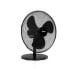 Table Fan Tristar VE-5728 45 W Black