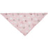 Фото #4 товара Canpol babies Bonjour Paris Muslin Bib Pink 2 St. lätzchen für Kinder