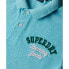 SUPERDRY Vintage Superstate short sleeve polo