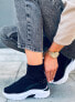 Фото #1 товара Кроссовки GINA BLACK Anklet Socks