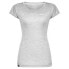 ფოტო #1 პროდუქტის SALEWA Puez Melange Dryton short sleeve T-shirt