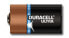 Duracell DUR030480 - CR2 - Lithium-Ion (Li-Ion) - 3 V - Black - 26.7 x 15.6 x 15.6 mm